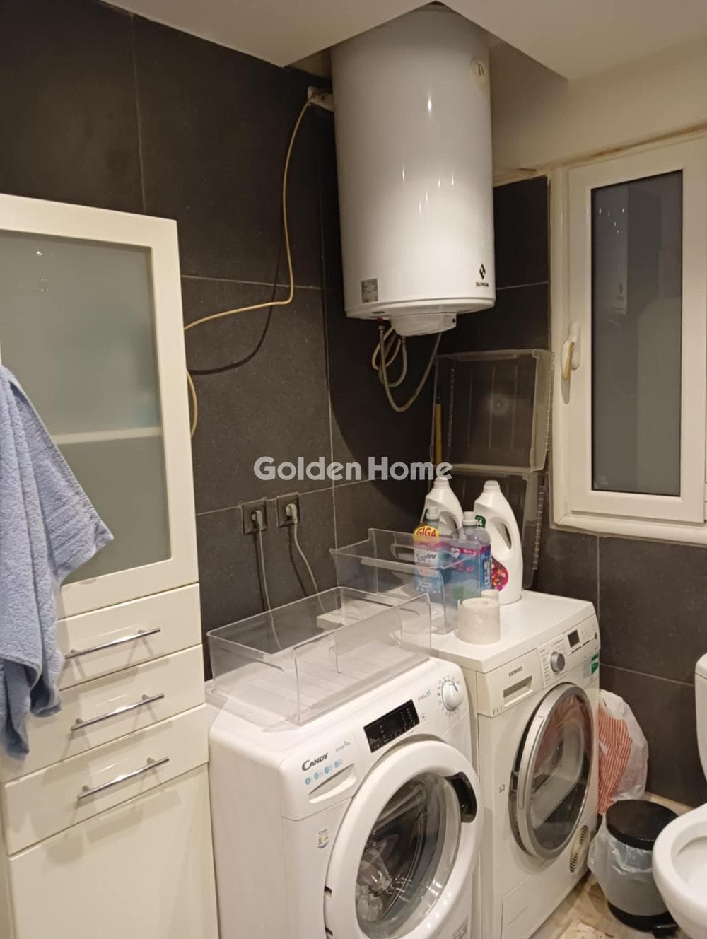 Apartment in Agios Panteleimonas, Patision - Acharnon — Photo 11 of 13