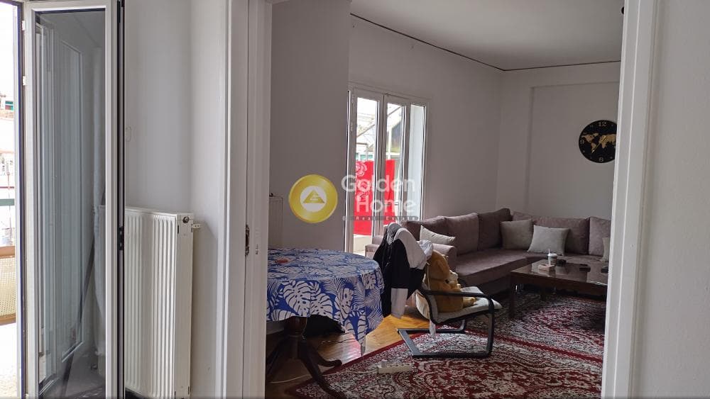 Apartment in Agios Panteleimonas, Patision - Acharnon — Photo 5 of 25
