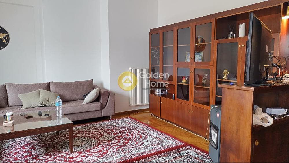 Apartment in Agios Panteleimonas, Patision - Acharnon — Photo 2 of 25