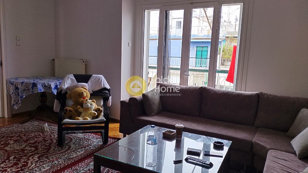 Apartment in Agios Panteleimonas, Patision - Acharnon — Photo 4 of 25