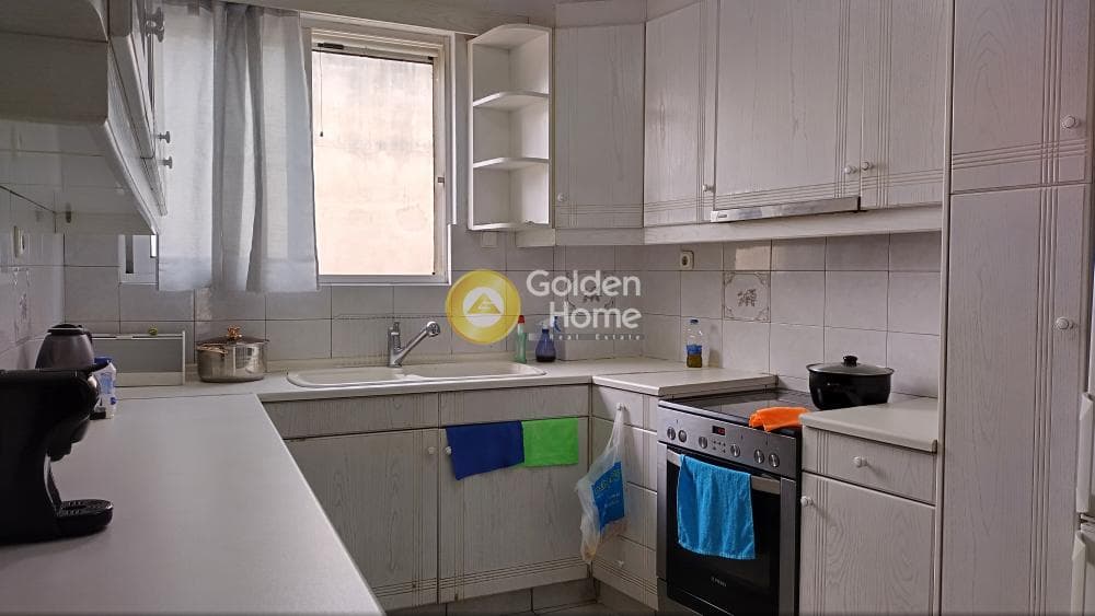Apartment in Agios Panteleimonas, Patision - Acharnon — Photo 14 of 25