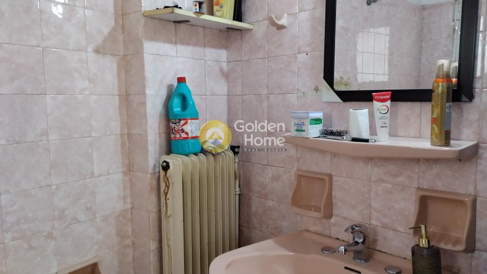 Apartment in Agios Panteleimonas, Patision - Acharnon — Photo 22 of 25