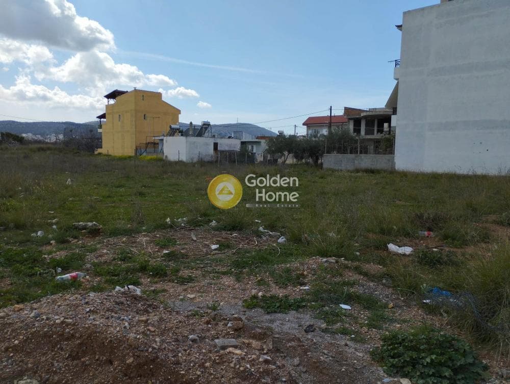 Οικόπεδο στην Λίμνη, Άνω Λιόσια — Φωτογραφία 1 από 9