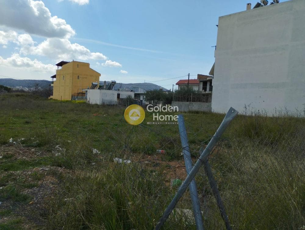 Οικόπεδο στην Λίμνη, Άνω Λιόσια — Φωτογραφία 5 από 9