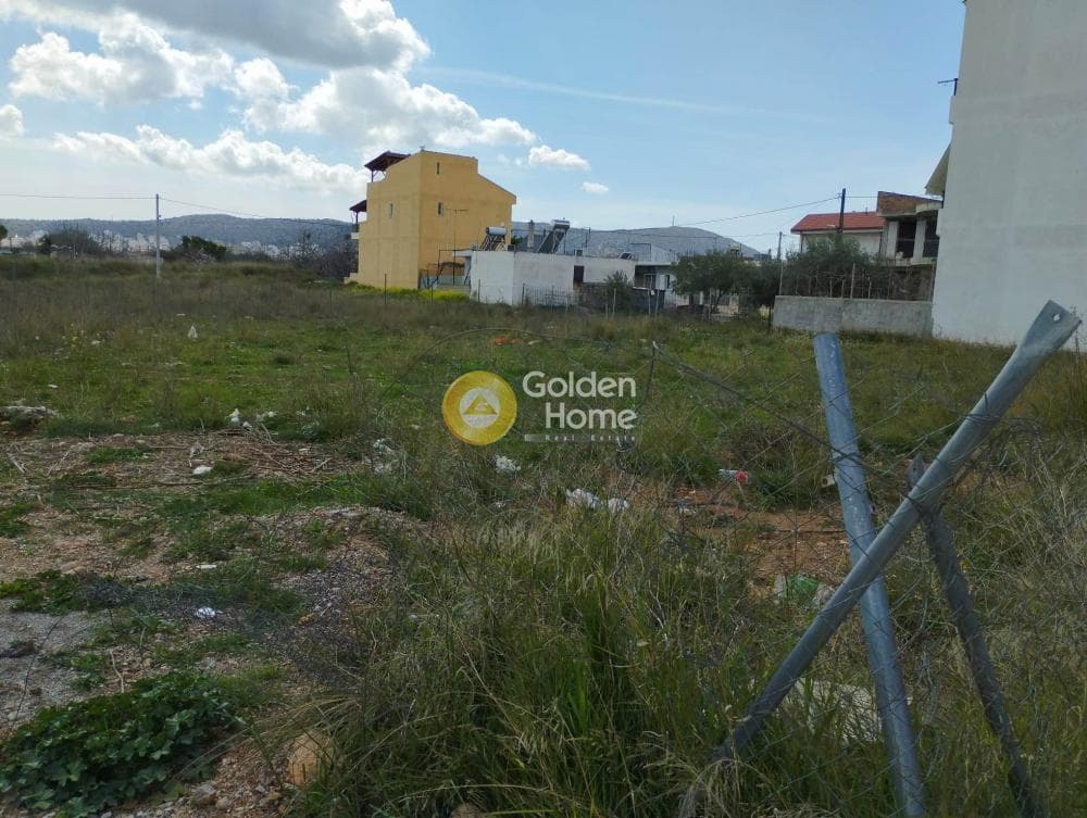 Οικόπεδο στην Λίμνη, Άνω Λιόσια — Φωτογραφία 7 από 9