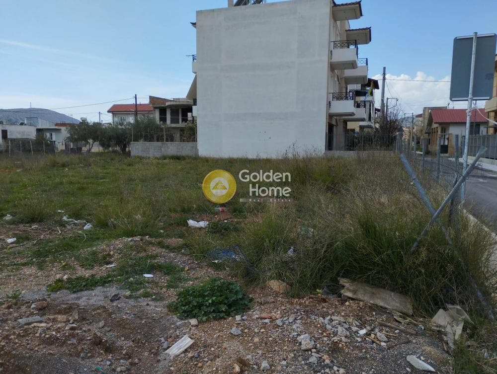 Οικόπεδο στην Λίμνη, Άνω Λιόσια — Φωτογραφία 8 από 9