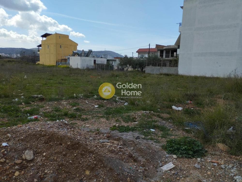 Οικόπεδο στην Λίμνη, Άνω Λιόσια — Φωτογραφία 9 από 9