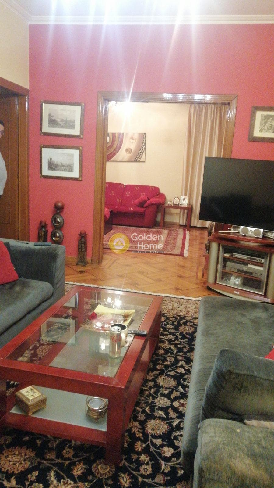 Office in Agios Panteleimonas, Patision - Acharnon — Photo 3 of 19