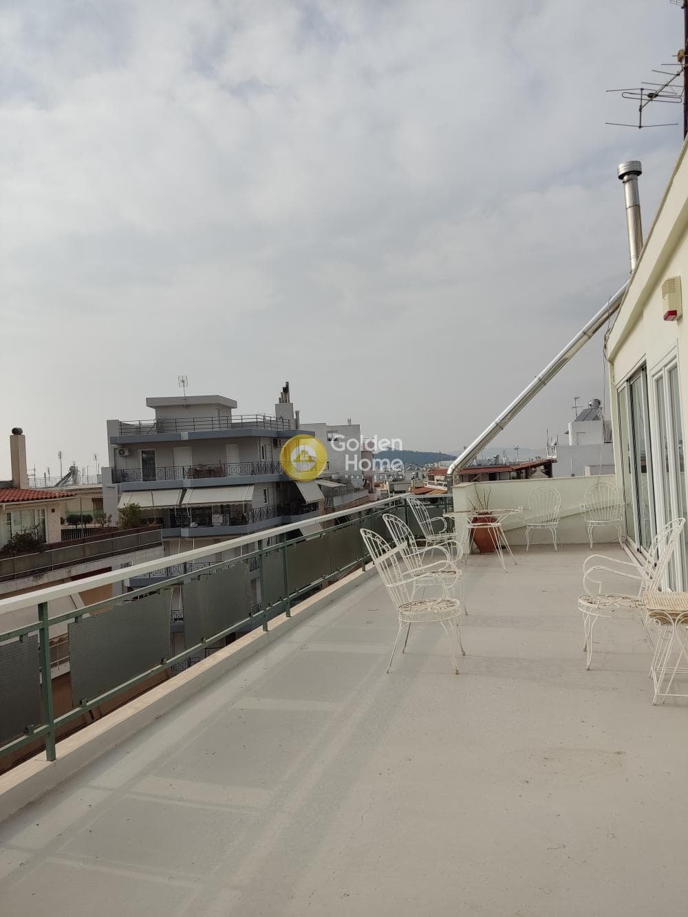 Apartment in Panepistimioupoli, Zografou — Photo 3 of 30