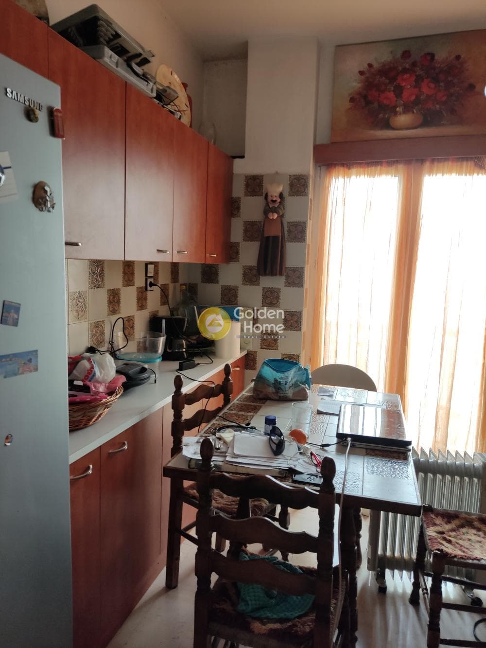 Apartment in Panepistimioupoli, Zografou — Photo 18 of 30