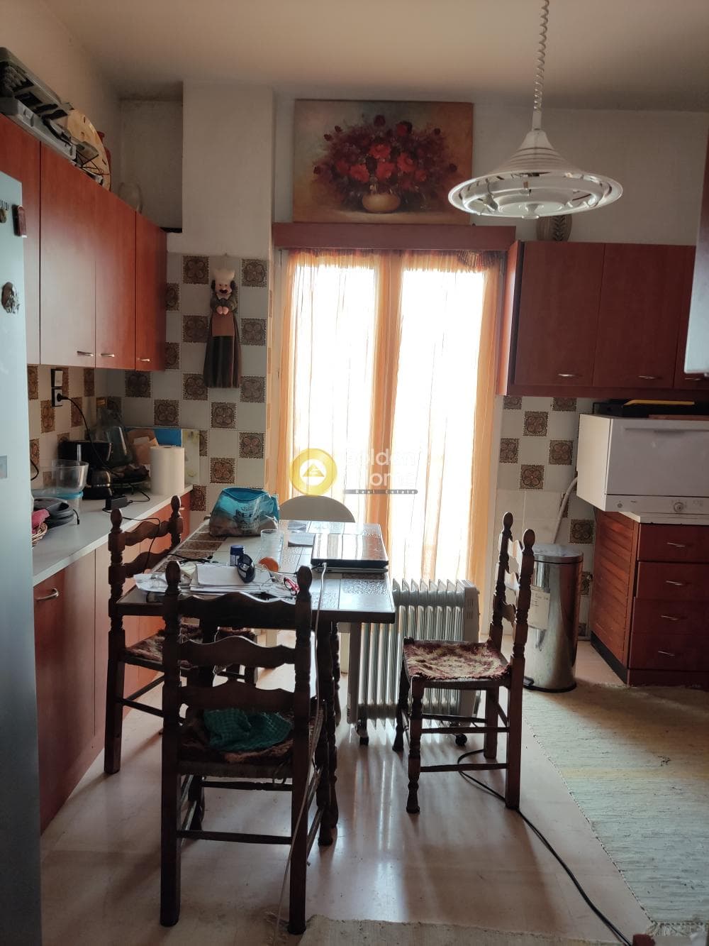 Apartment in Panepistimioupoli, Zografou — Photo 11 of 30