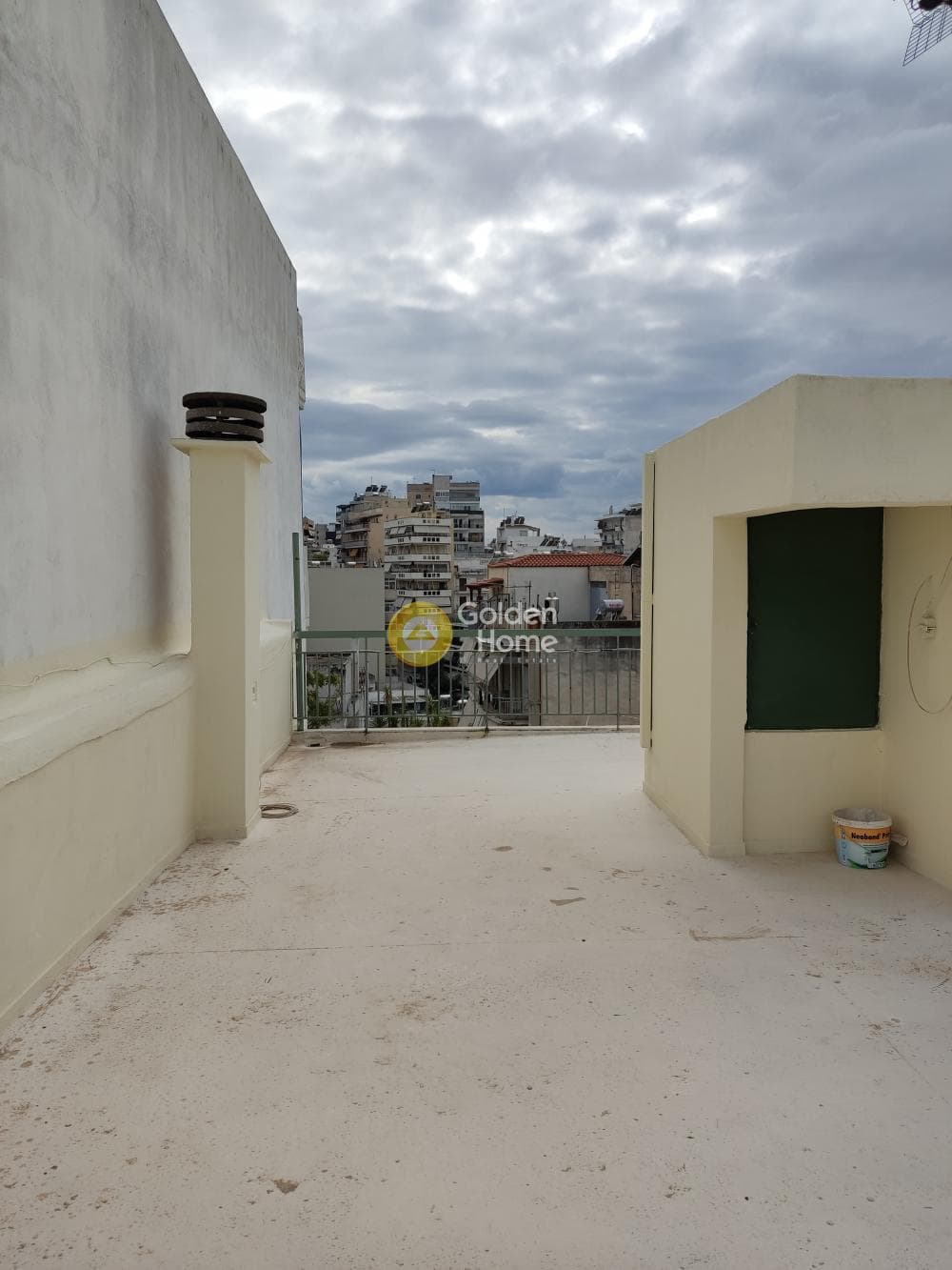 Apartment in Panepistimioupoli, Zografou — Photo 27 of 30