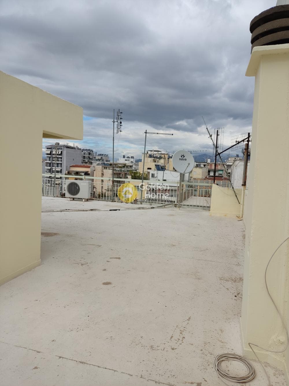 Apartment in Panepistimioupoli, Zografou — Photo 29 of 30