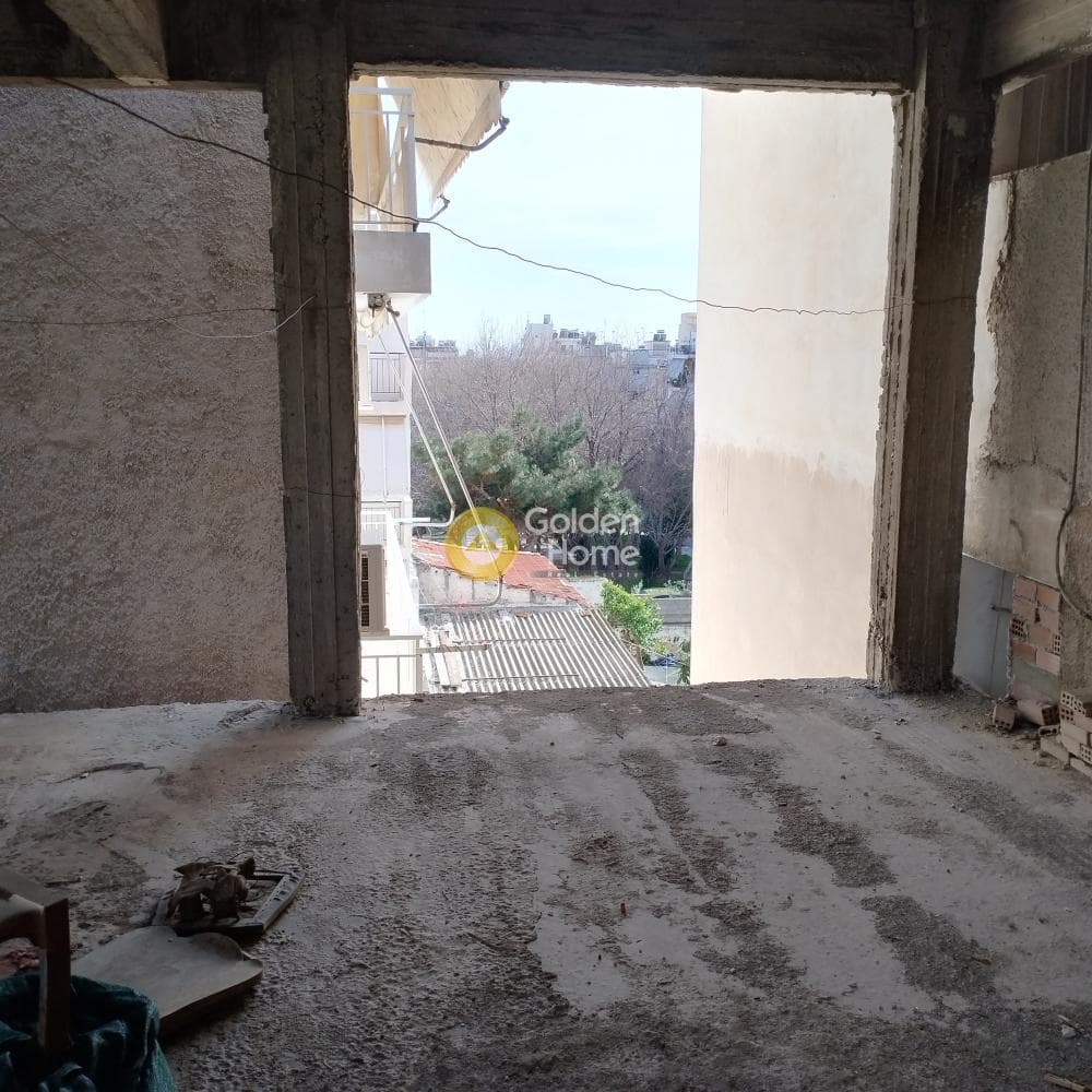 Μονοκατοικία στην Τουρκοβούνια, Κερατσίνι — Φωτογραφία 1 από 9