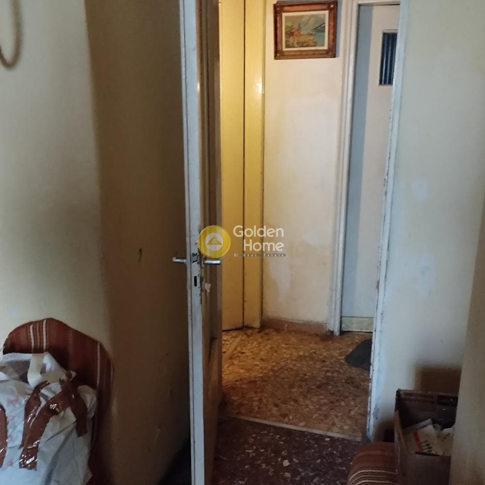 Μονοκατοικία στην Τουρκοβούνια, Κερατσίνι — Φωτογραφία 6 από 9