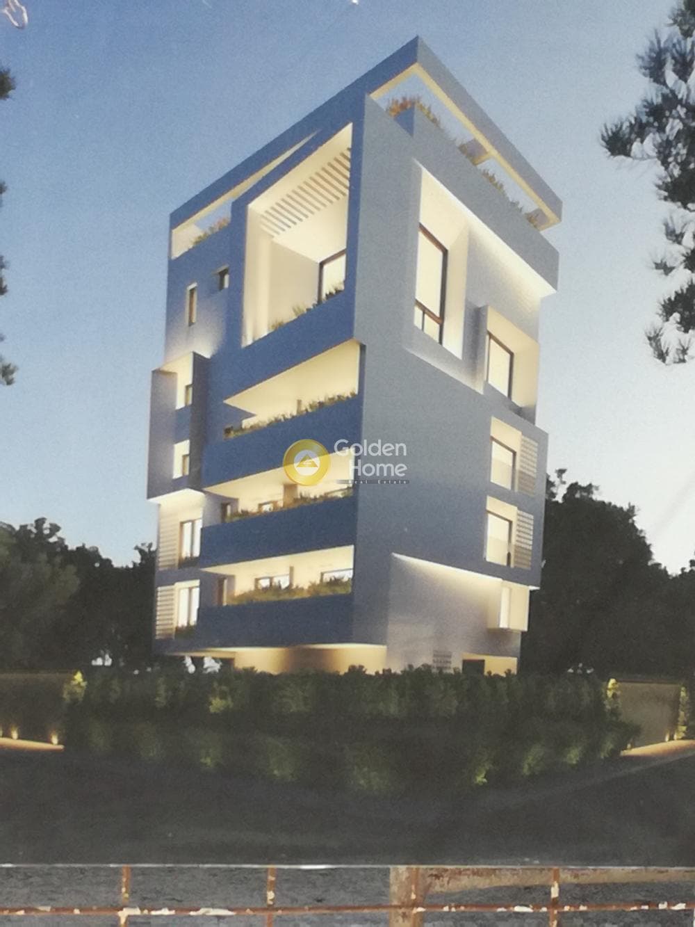 Apartment in A.S.PAI.T.E., Marousi — Photo 15 of 16