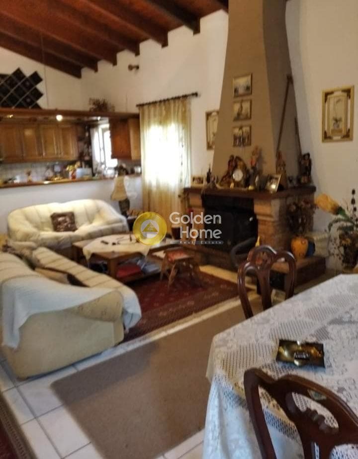 House in Esperies, Corfu — Photo 4 of 8