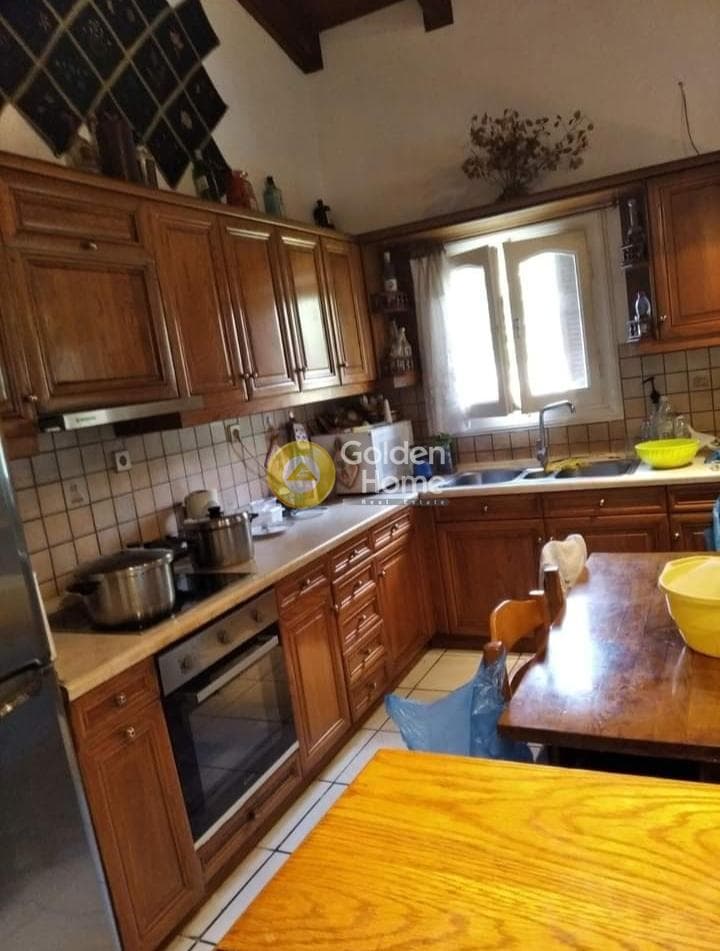 House in Esperies, Corfu — Photo 8 of 8