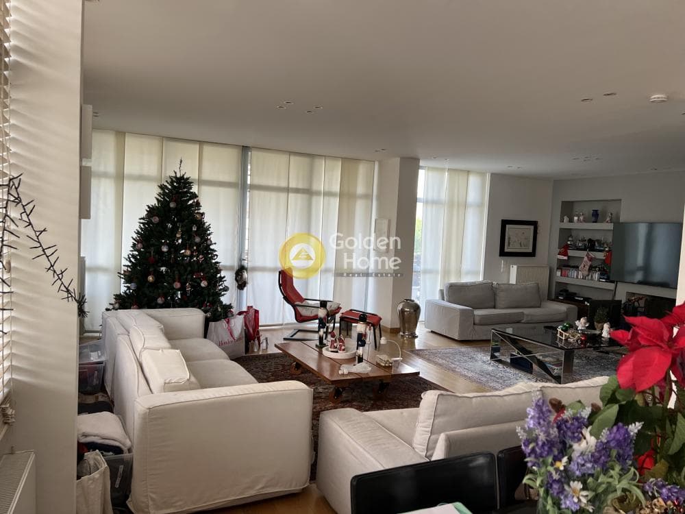 Apartment in Center, Voula — Photo 2 of 5