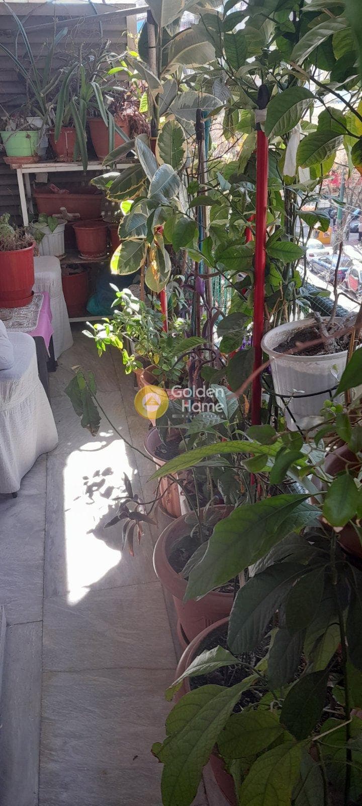 Apartment in Agios Panteleimonas, Attiki — Photo 12 of 15