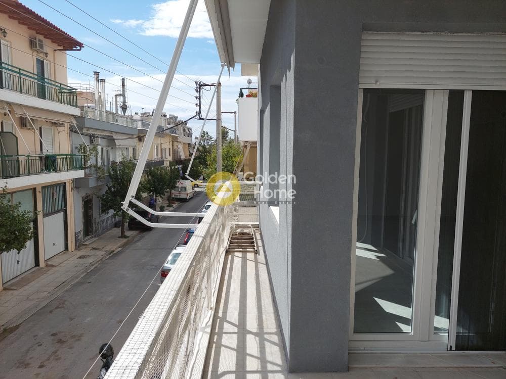 Διαμέρισμα στην Νταμαράκια, Αιγάλεω — Φωτογραφία 16 από 31