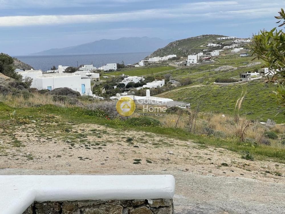 Μονοκατοικία στην Καλό Λιβάδι, Μύκονος — Φωτογραφία 17 από 17