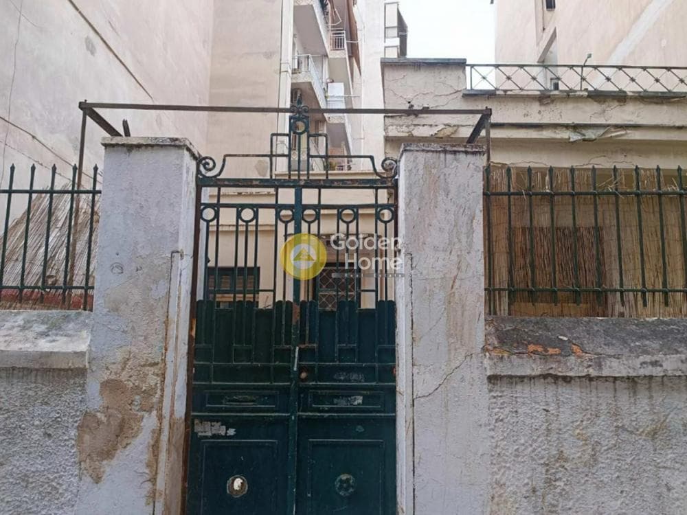 Building Plot in Sepolia, Sepolia - Skouze