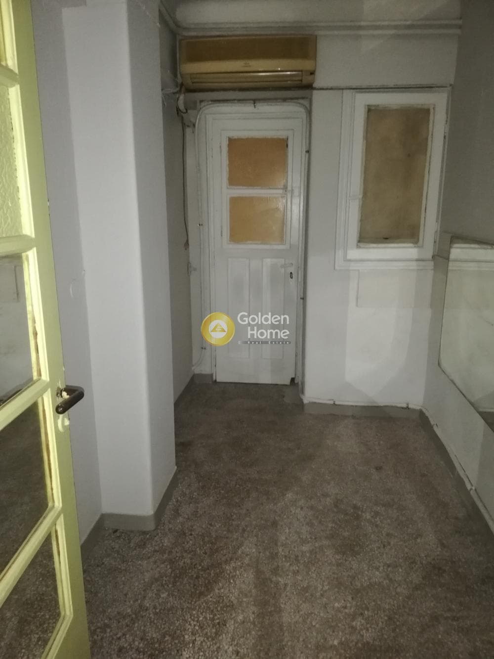 Διαμέρισμα στην Λόφος Φινοπούλου, Πολύγωνο - Τουρκοβούνια — Φωτογραφία 9 από 10