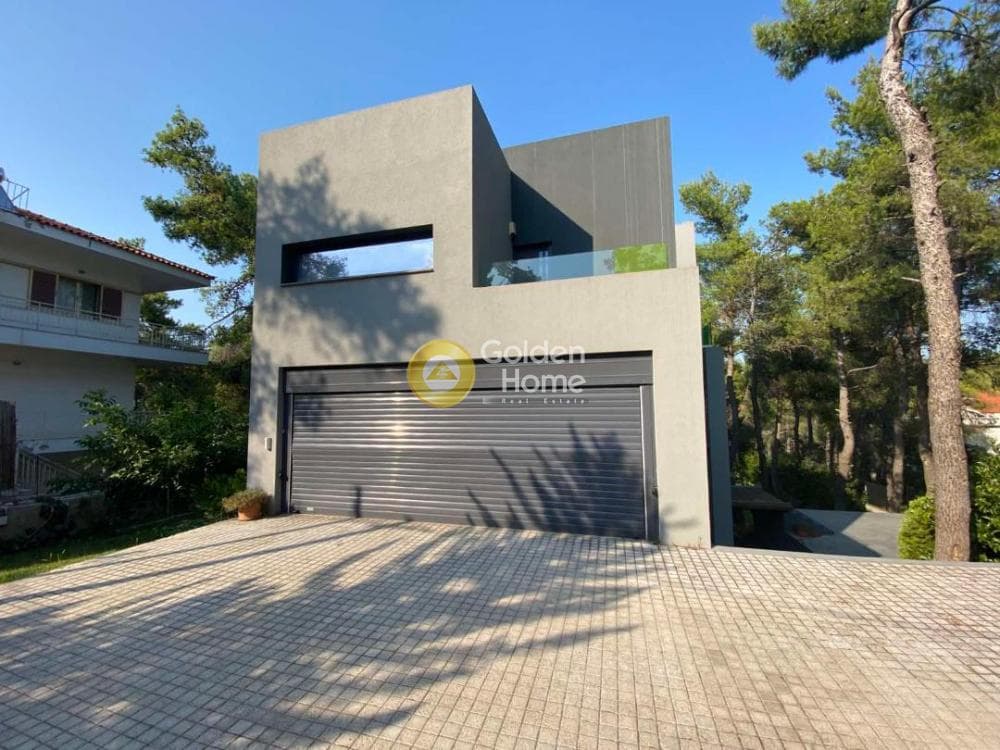 Μονοκατοικία στην Προκόννησος, Σταμάτα — Φωτογραφία 1 από 15