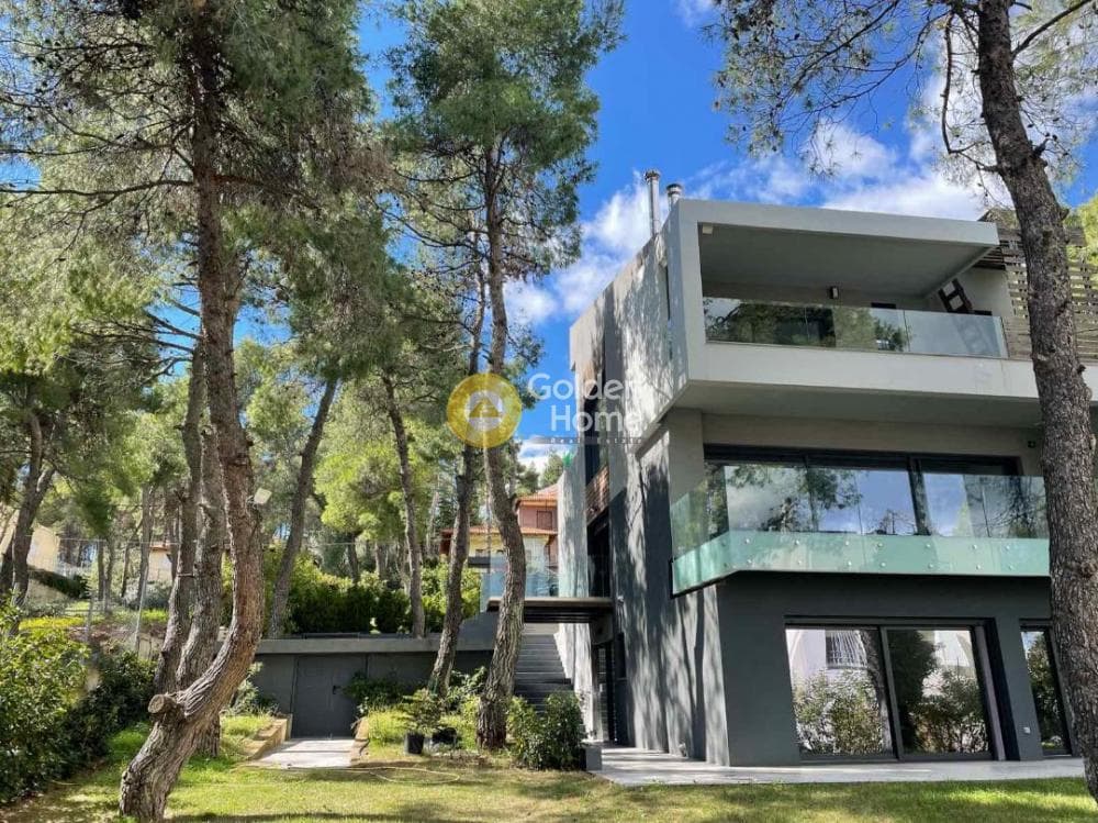 Μονοκατοικία στην Προκόννησος, Σταμάτα — Φωτογραφία 4 από 15