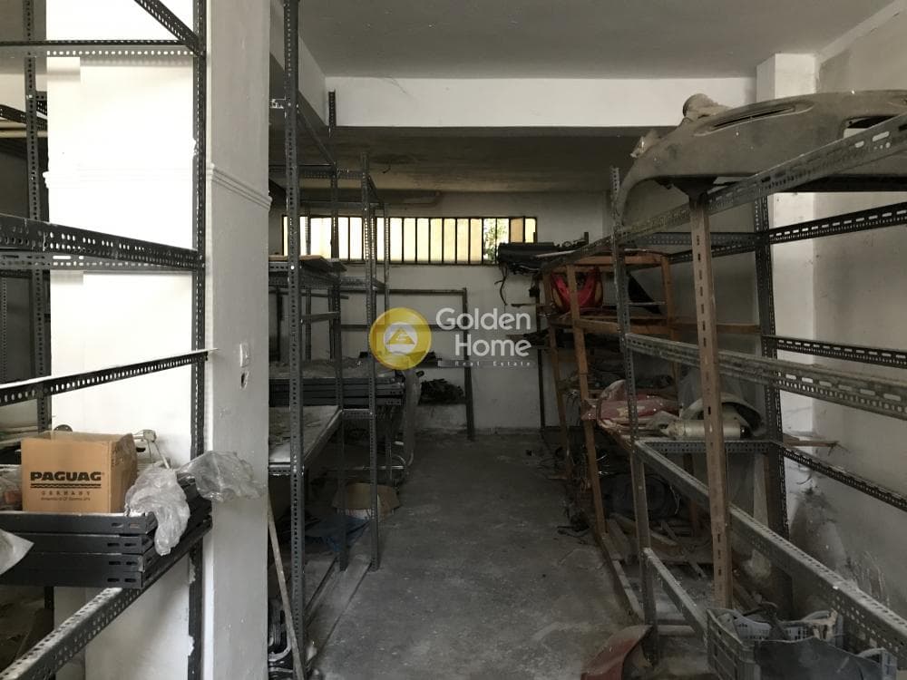 Warehouse in Agia Sofia, Neo Psichiko — Photo 2 of 6