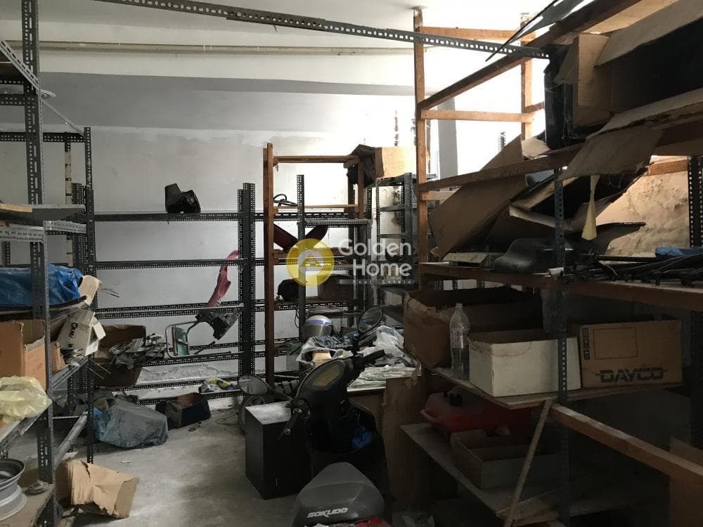 Warehouse in Agia Sofia, Neo Psichiko — Photo 4 of 6