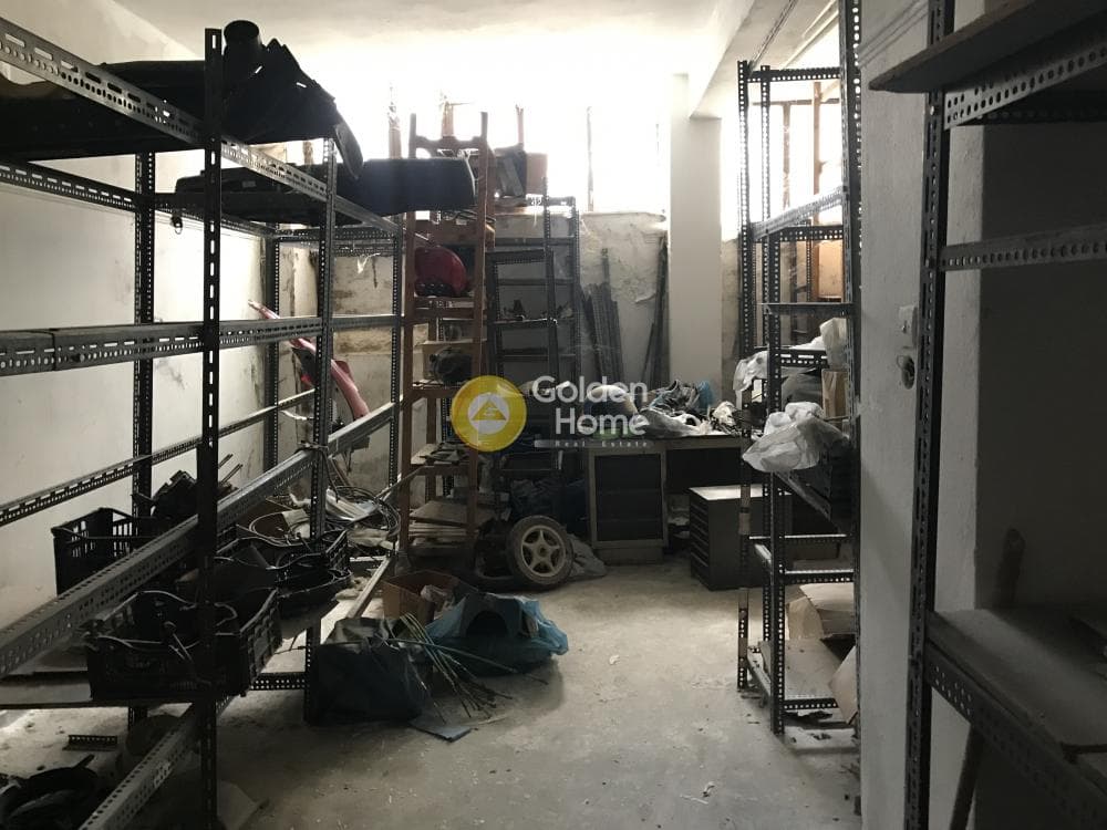 Warehouse in Agia Sofia, Neo Psichiko — Photo 5 of 6