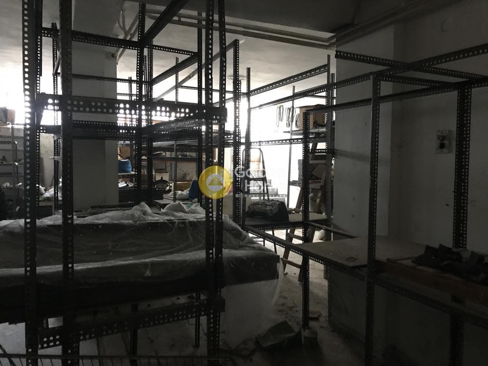 Warehouse in Agia Sofia, Neo Psichiko — Photo 6 of 6