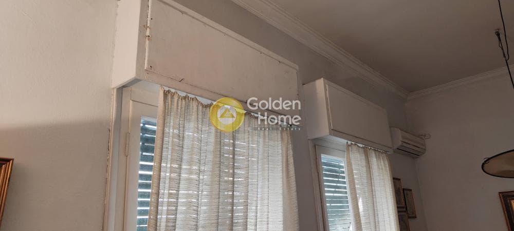 Building Plot in Agios Georgios, Kolonaki - Likavitos — Photo 4 of 9