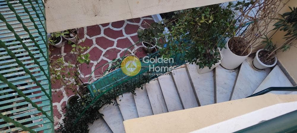 Building Plot in Agios Georgios, Kolonaki - Likavitos — Photo 9 of 9