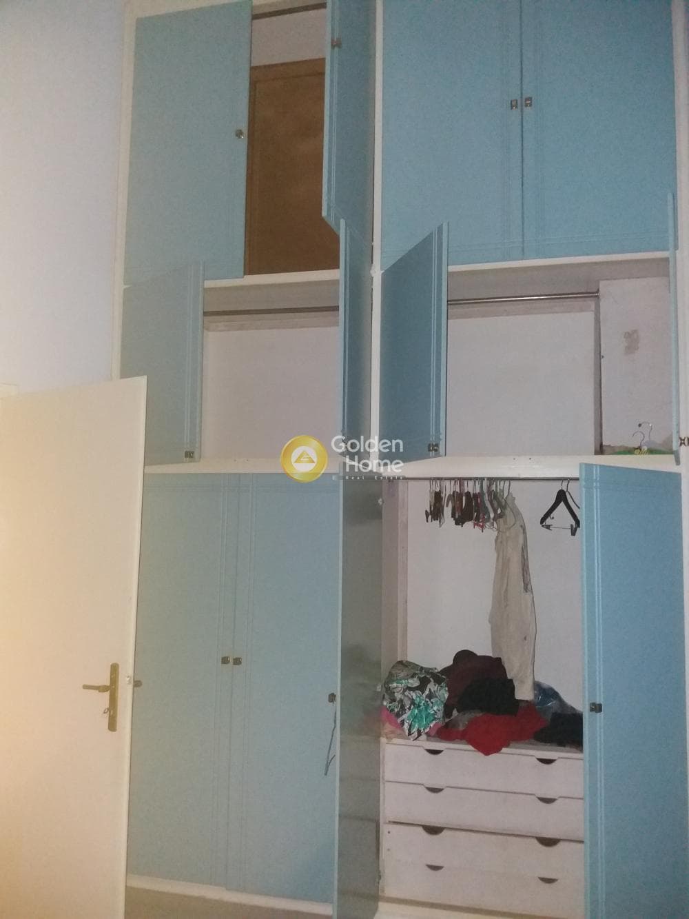 Μονοκατοικία στην Κρήνη, Μεσσατίδα — Φωτογραφία 23 από 42