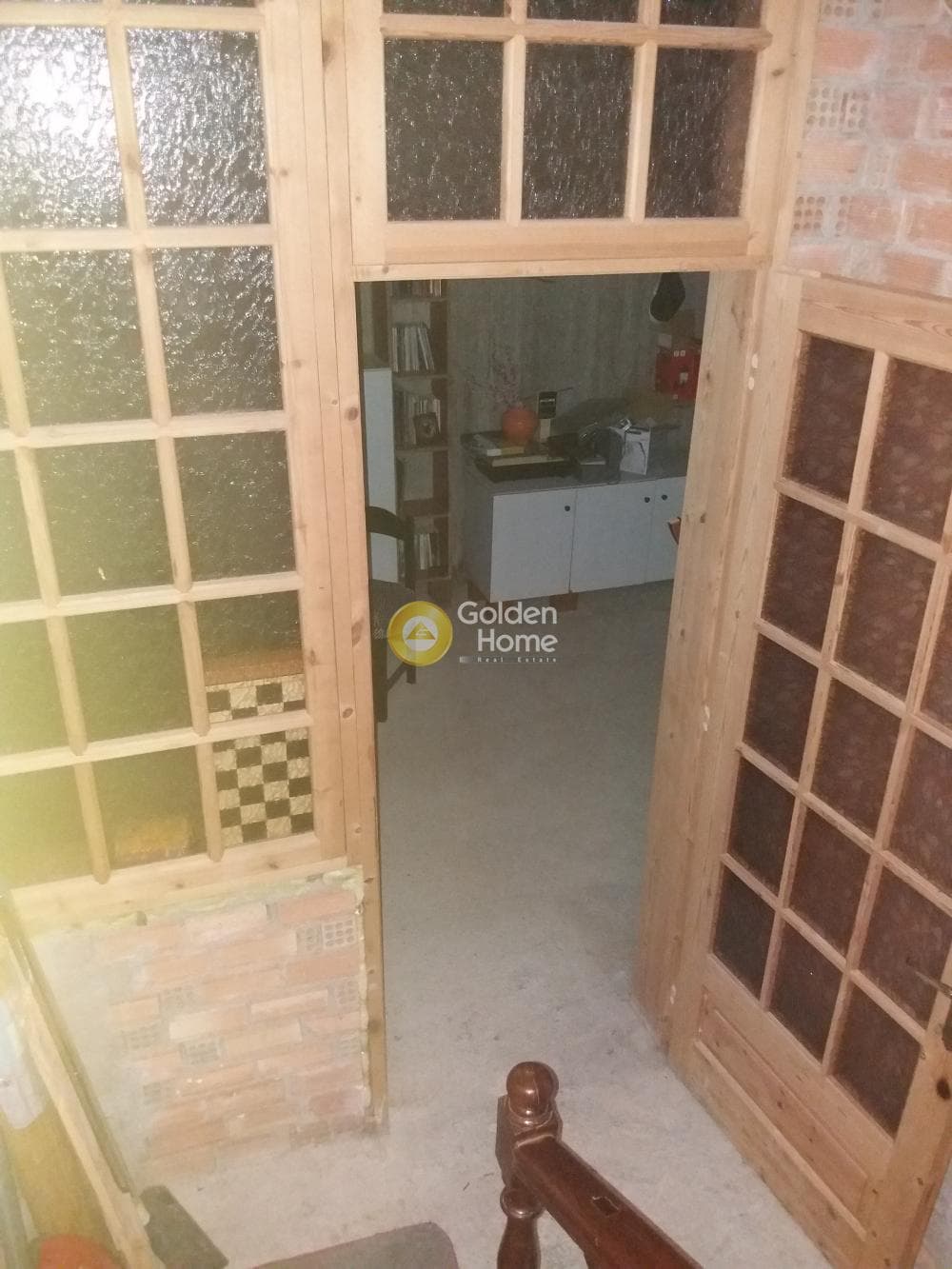 Μονοκατοικία στην Κρήνη, Μεσσατίδα — Φωτογραφία 32 από 42