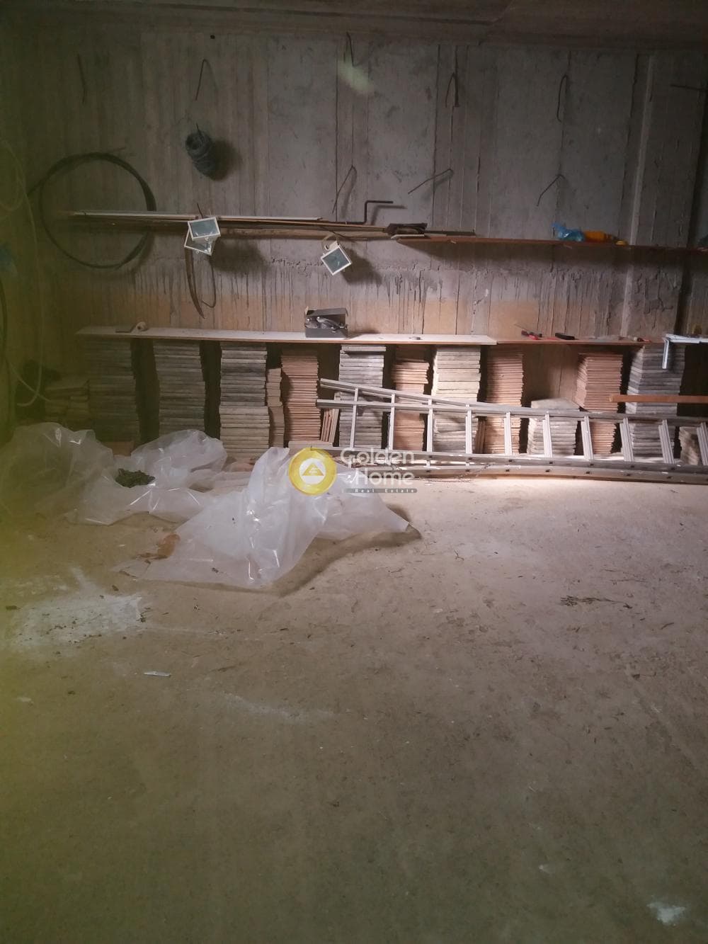 Μονοκατοικία στην Κρήνη, Μεσσατίδα — Φωτογραφία 40 από 42