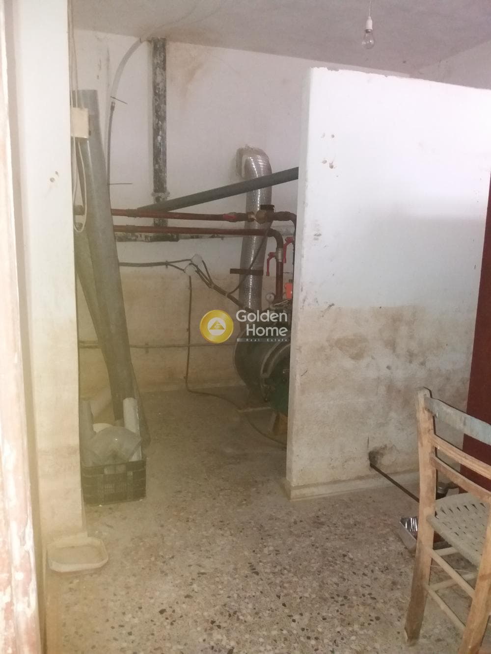 Μονοκατοικία στην Κρήνη, Μεσσατίδα — Φωτογραφία 41 από 42