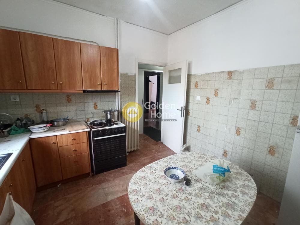 Apartment in Plateia Davaki, Kalithea — Photo 20 of 22