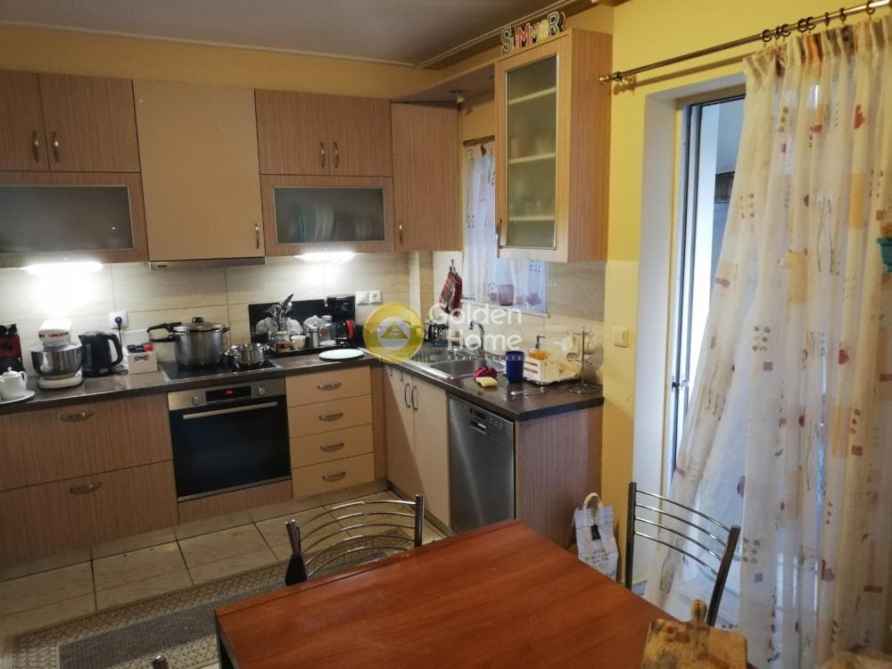 Apartment in Tsakos, Agia Paraskevi — Photo 6 of 37