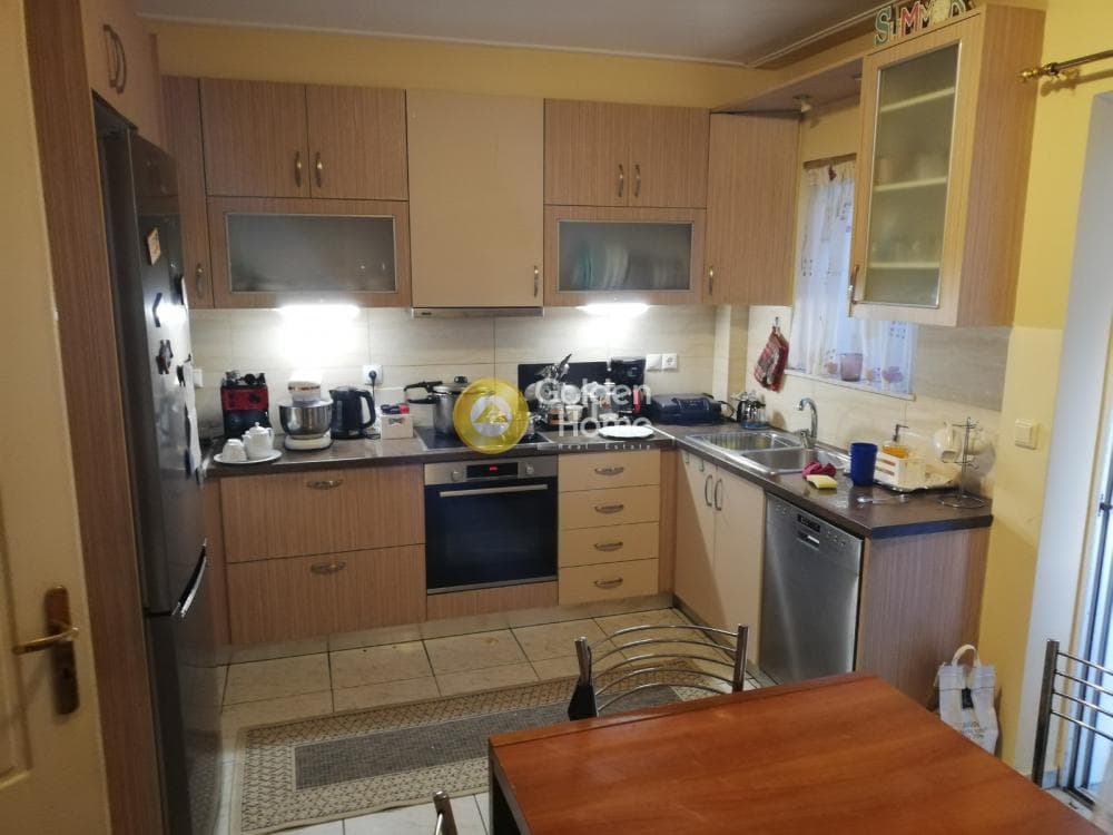 Apartment in Tsakos, Agia Paraskevi — Photo 7 of 37