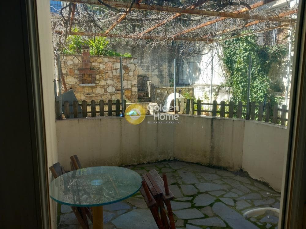 Μονοκατοικία στην Κέντρο, Πεντέλη — Φωτογραφία 19 από 22