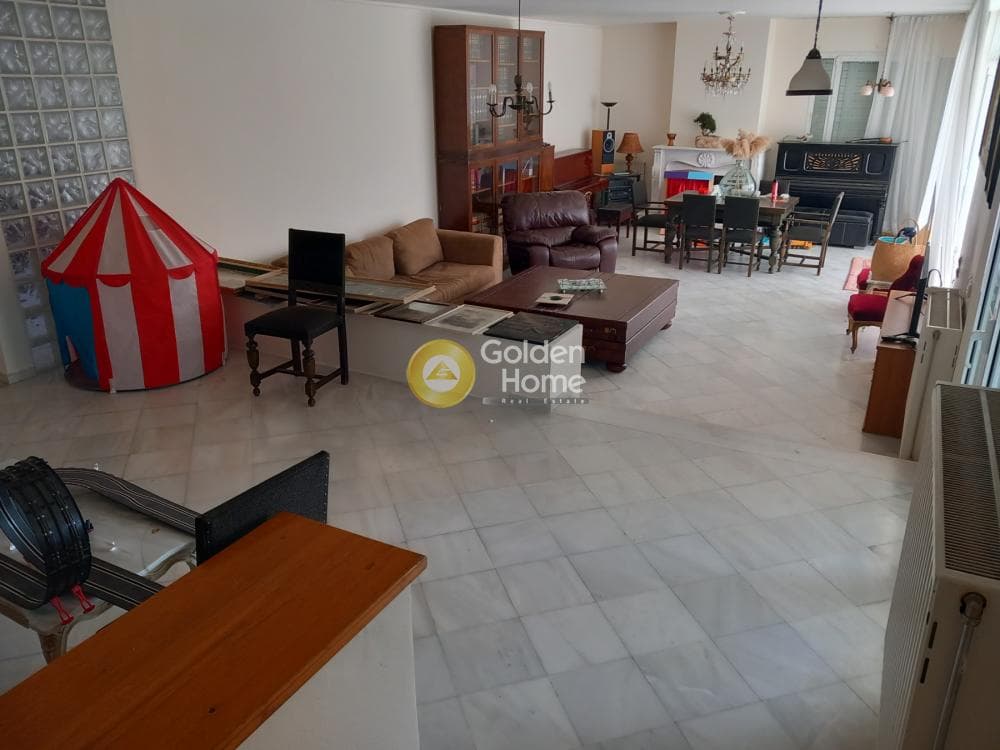 Μονοκατοικία στην Κέντρο, Πεντέλη — Φωτογραφία 9 από 22