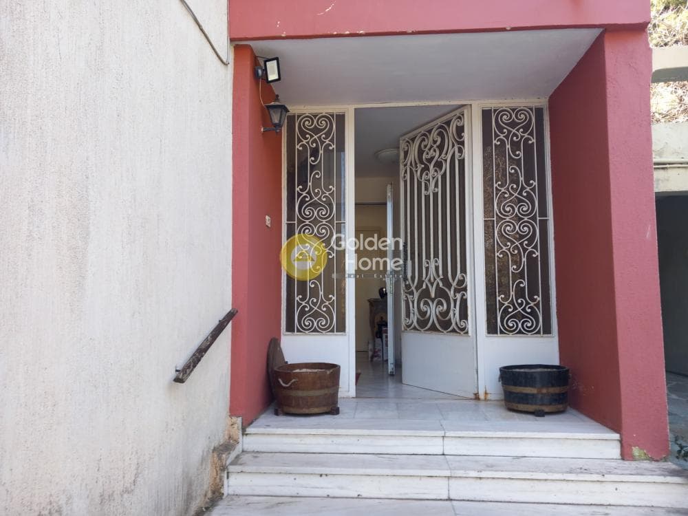 House in Center, Penteli — Photo 13 of 15