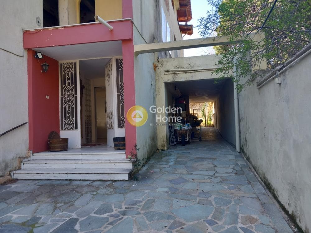 House in Center, Penteli — Photo 14 of 15