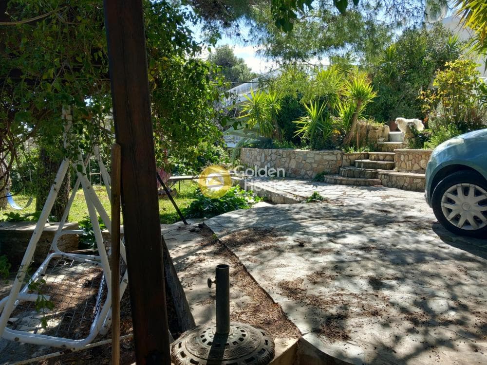 House in Center, Penteli — Photo 4 of 21