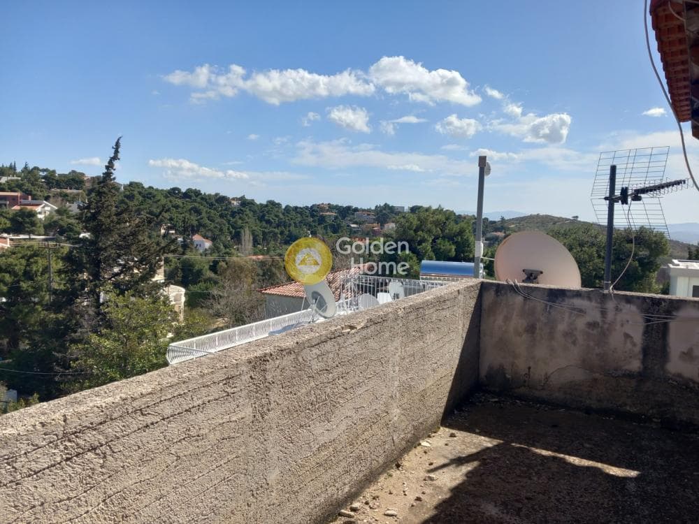House in Center, Penteli — Photo 17 of 21