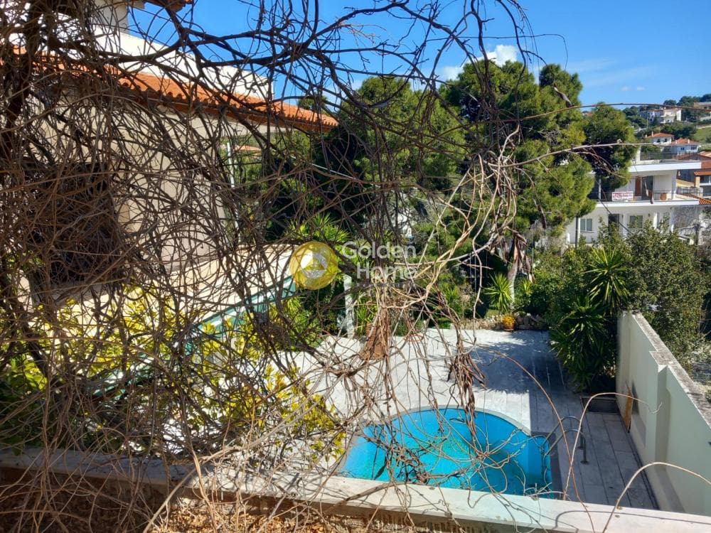 House in Center, Penteli — Photo 14 of 21